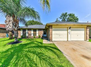 1505 Canyon Springs Dr, La Porte, TX 77571