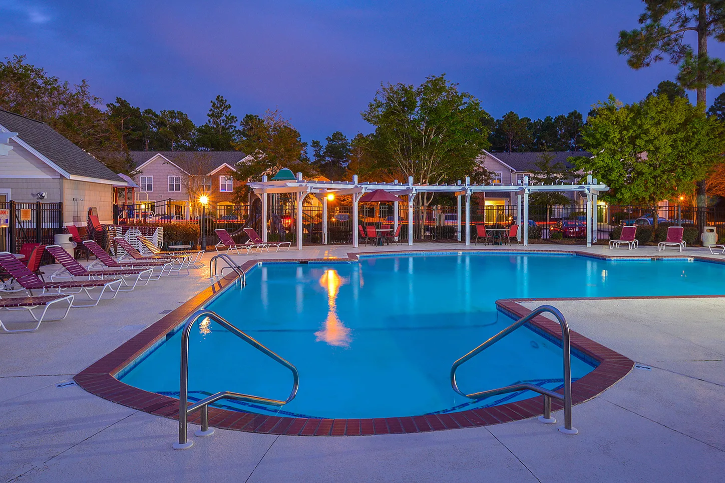 Cardinal Pointe at The Highlands — Photo 2