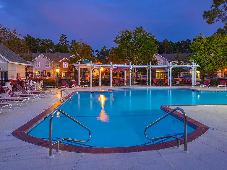 Cardinal Pointe at The Highlands — Photo 2