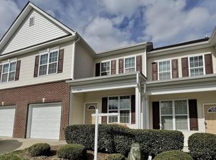 4674 Pooh Corner Dr, Raleigh, NC 27616