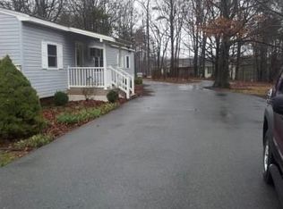 1125 Wapiti Run Rd, Moneta, VA 24121