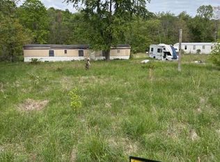 591 Harris Station Rd, Bainbridge, OH 45612
