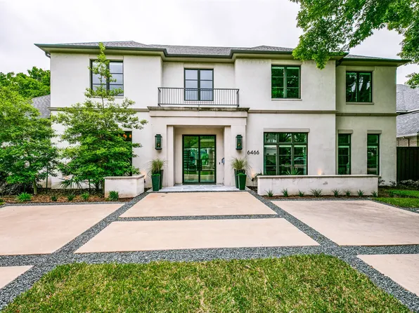 6466 Lakehurst Ave, Dallas, TX 75230