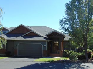 8514 Forest Ridge Loop, Redmond, OR 97756