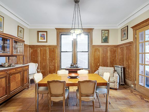 3rd image of 35 Mount Morris Park W APT 3D