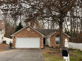 3211 Liberty Commons Dr NW, Kennesaw, GA 30144