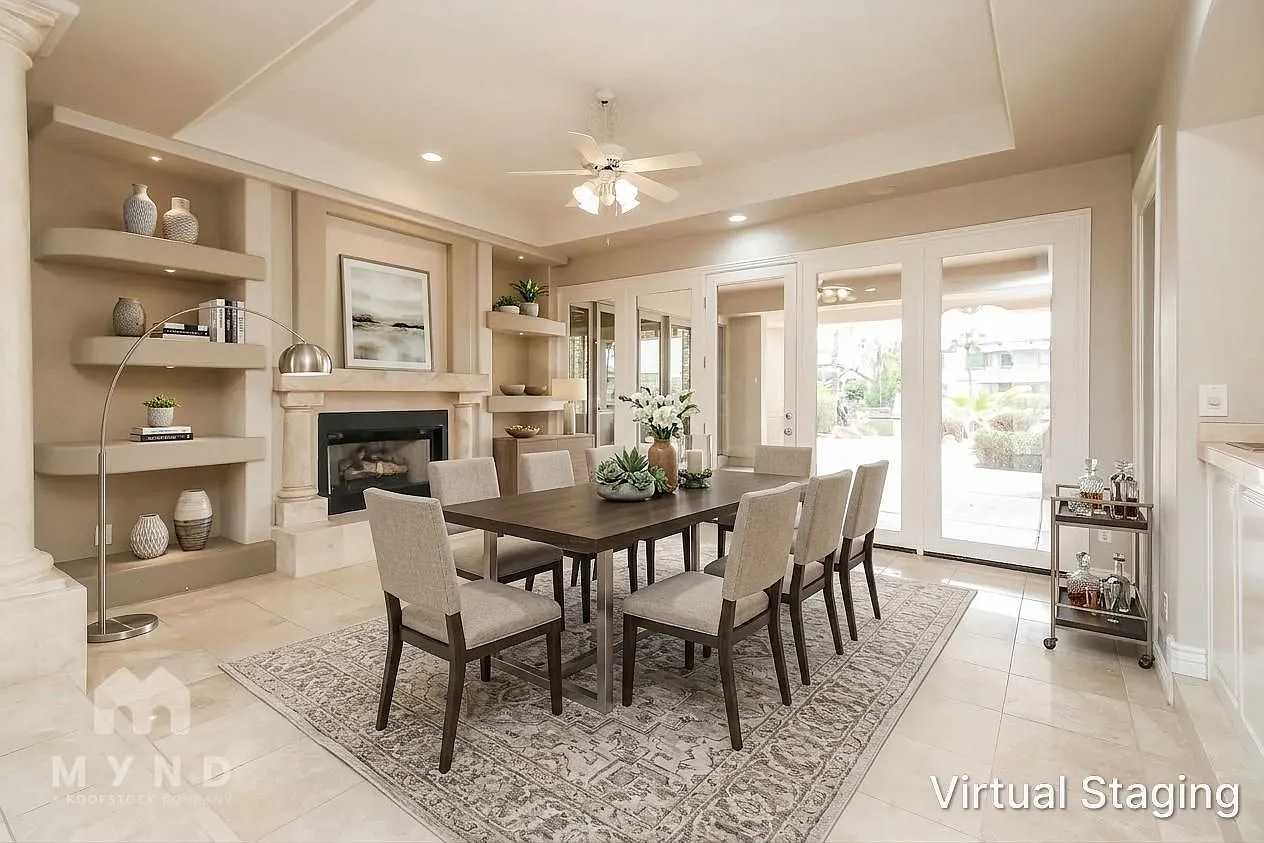 6 bed, 4.5 bath, 5137 sqft, $8,895 — Photo 3
