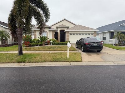 509 Stone Briar Dr, Ruskin, FL, 33570