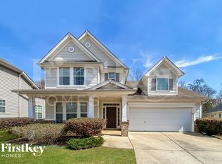 18 Keystone Cir, Newnan, GA 30265