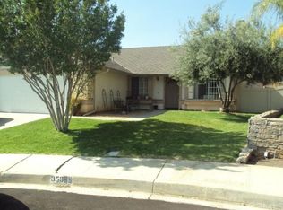 35374 San Pablo Dr, Yucaipa, CA 92399