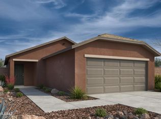 6455 S Torden Way, Tucson, AZ 85746