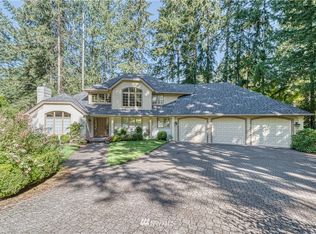 4719 Old Stump Dr NW, Gig Harbor, WA 98332