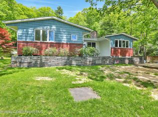 88 Boyce Rd, Glenford, NY 12433