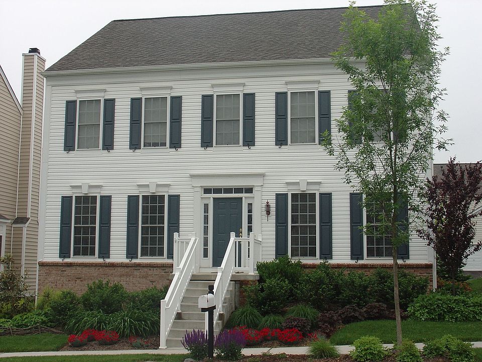 May 2009 front