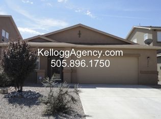 2240 Montevine Ct SE, Rio Rancho, NM 87124