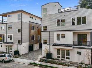 721 N 45th Street, Seattle, WA 98103