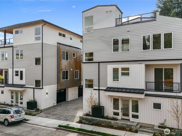 721 N 45th Street, Seattle, WA 98103
