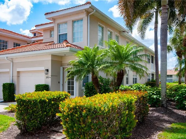 3045 Driftwood WAY #3707, NAPLES, FL 34109