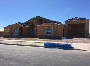 19931 E Poplar Dr, Queen Creek, AZ 85142