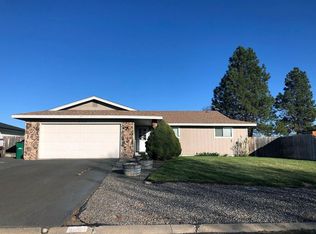5501 Gatewood Dr, Klamath Falls, OR
