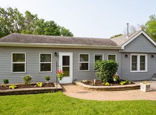 26811 105th St, Trevor, WI 53179