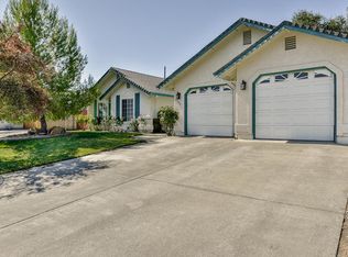 2240 Oconner Ave, Redding, CA 96001