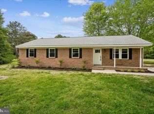27202 N Tourmaline Dr, Hebron, MD 21830