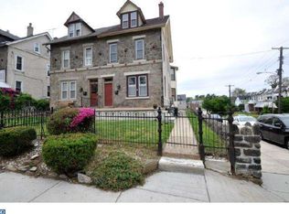 135 E Upsal St, Philadelphia, PA 19119