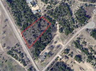 835 Lakeside Dr, Bluff Dale, TX 76433
