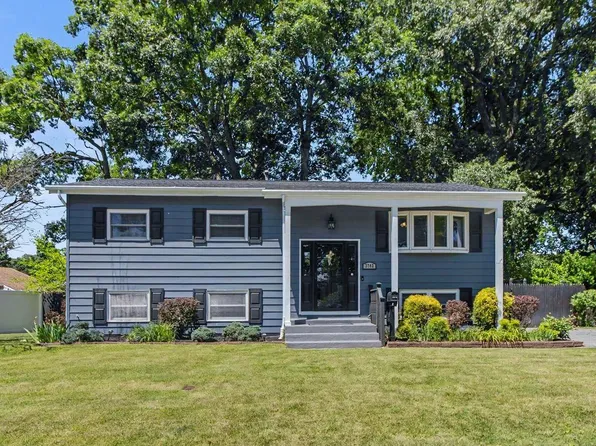 3702 Hurlock Rd, Middle River, MD 21220