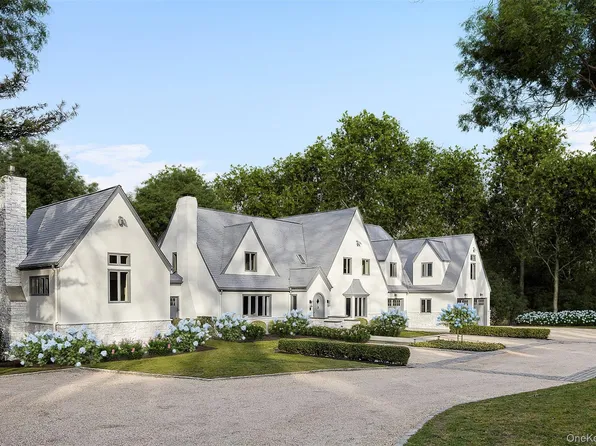 344 Millstone Brook Road, Southampton, NY 11968