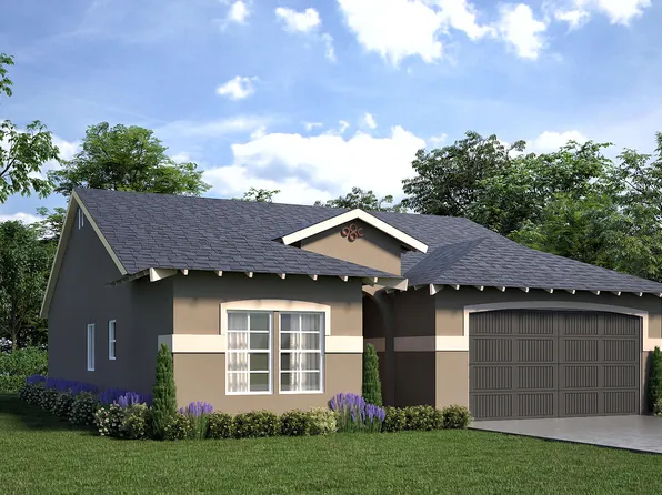 425 W Joan Avenue, Porterville, CA 93257