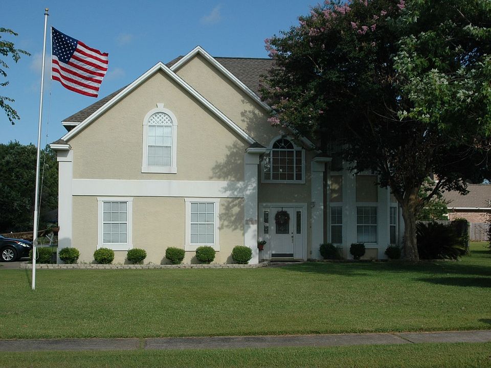 Beautiful Corner Lot