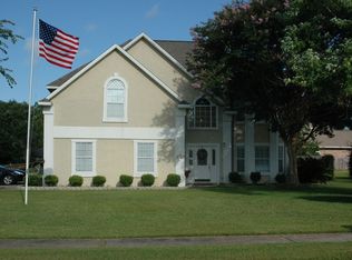 114 Gail La Rue, Fort Walton Beach, FL 32547