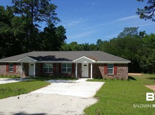 12747 Westbrook Dr Unit B, Foley, AL 36535
