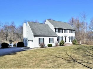 215 Ruggles St, Westborough, MA 01581