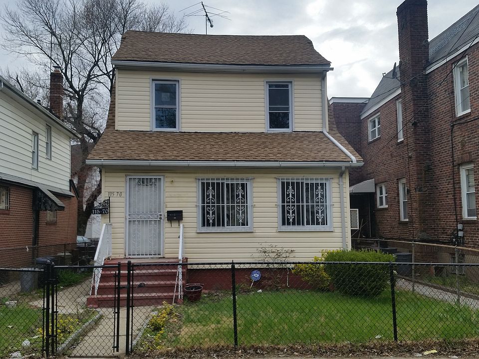 1st image of 115-70 Newburg Street