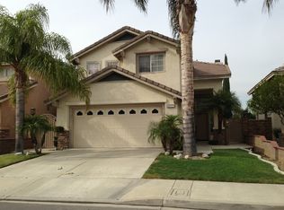 4922 Mandarin Ct, Chino Hills, CA 91709