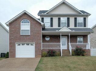 1805 Timber Grv, Nashville, TN 37214