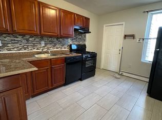 112 Greenville Ave #3, Jersey City, NJ 07305