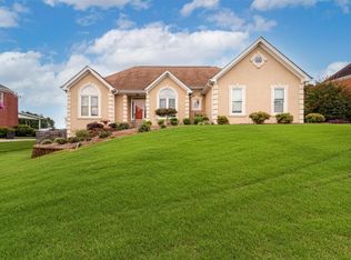 1724 Harrogate Ct, Grayson, GA 30017