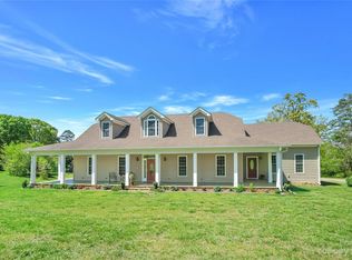 5696 Hoover Elmore Rd, Vale, NC 28168