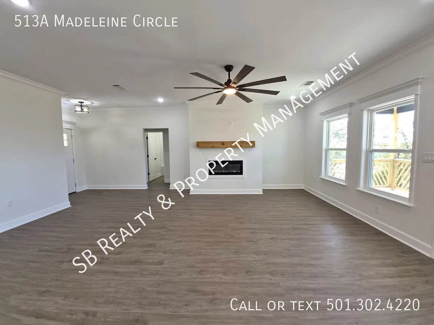 New Construction 4 Bed 2 Bath — Photo 4