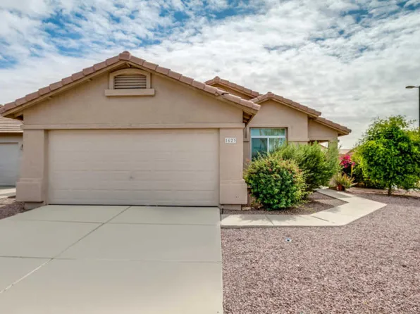 1623 S 229th Ct, Buckeye, AZ 85326