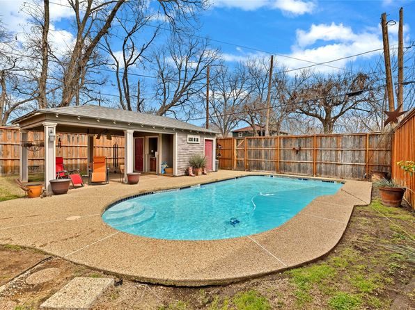 Additional property image - 322 S Montclair Ave, Dallas, TX 75208