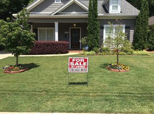 2603 Pansy St SW, Huntsville, AL 35801