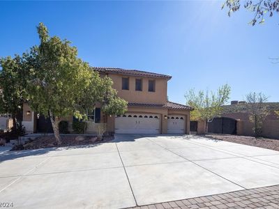 1198 Yellow Orchid St, Henderson, NV, 89002