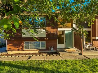 3503 W 3650 S, West Valley City, UT 84119