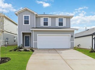 12207 Douglas Fir Cir, Mustang Ridge, TX 78610