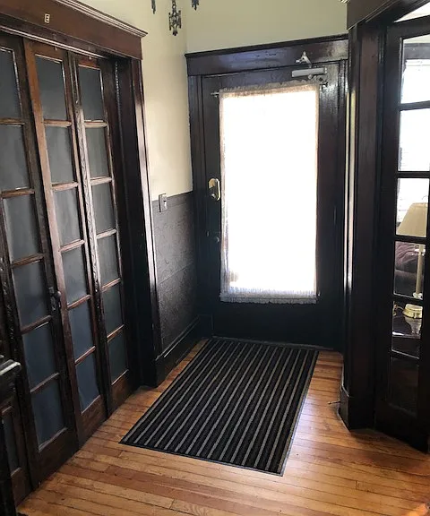 Foyer